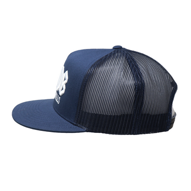 JB/DB Rock N Roll Navy Cap